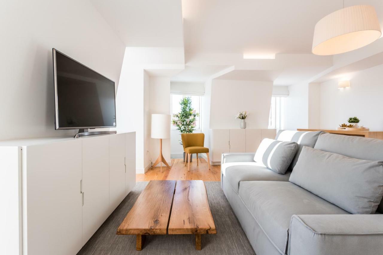 Lejlighed Flh Chiado Bright