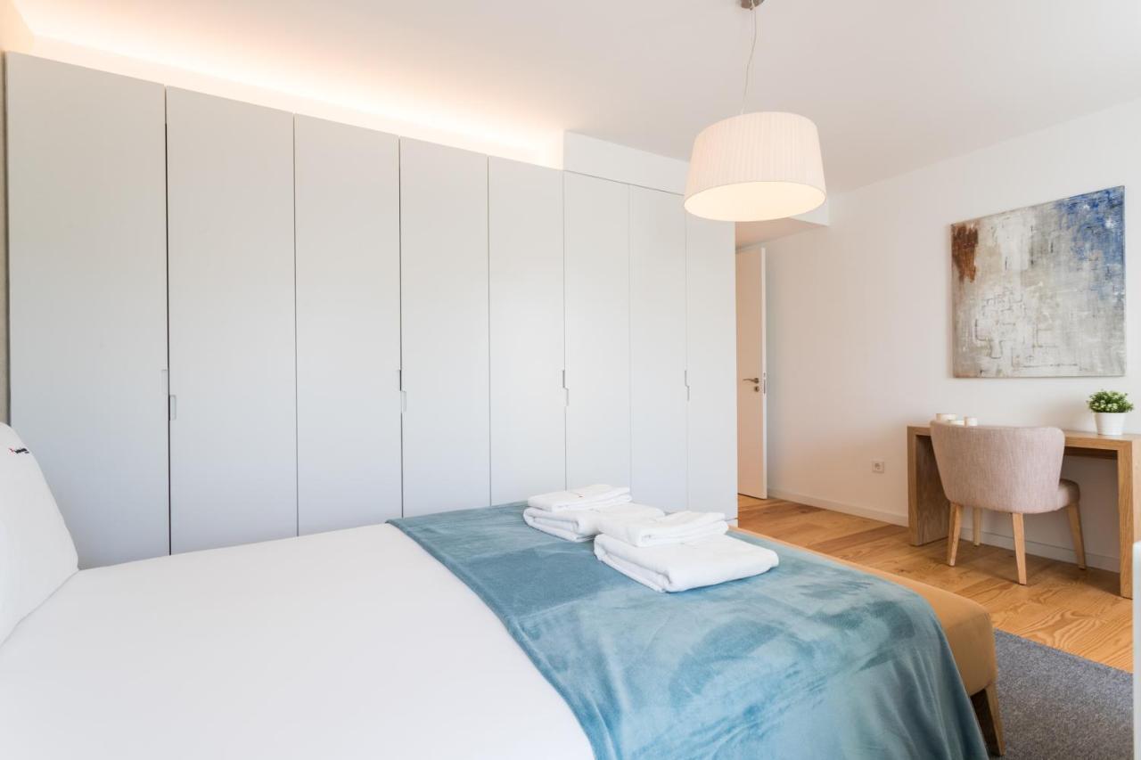 Lejlighed Flh Chiado Bright *